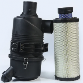  Air Filter Housing G065424 G065411 with P822768 P822769