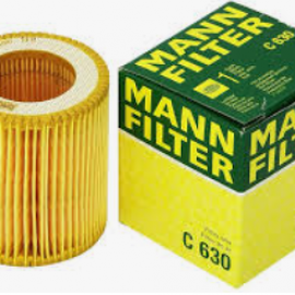 Air Compressor Filter C630 Air Filter