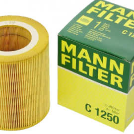 Air Compressor Filter C1250 AF26419